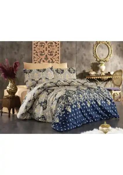 Mert Çift Kişilik Yorgan Kılıfı ve Tabu Home Nevresim Seti Karşılaştırması