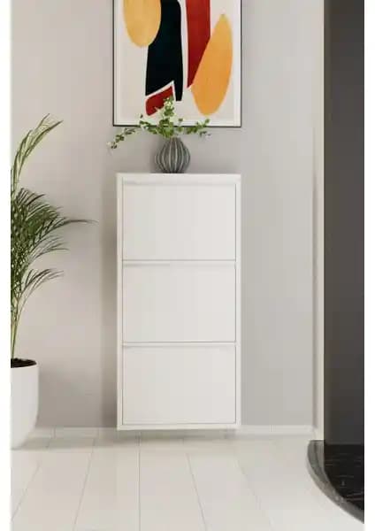 Metal Ayakkabılık Modelleri: EVDEMO ve Mobilya Pratik Karşılaştırması