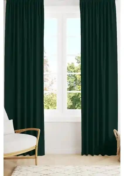 Miabella Blackout ve Taç Saten Güneşlik Perde Karşılaştırması ve Seçim Rehberi