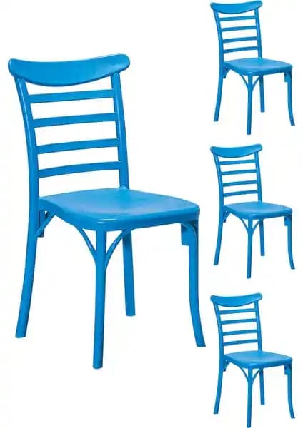 Mobetto ve Rani JB104 Metal Sandalye Karşılaştırması: Dayanıklılık ve Tasarım Analizi