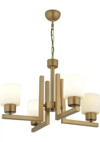 Modern Avize Modelleri Apliqa Torqu ve Etsylight Dora Karşılaştırması