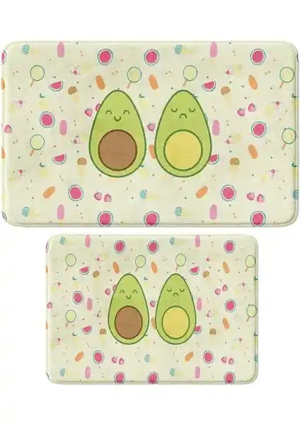 Monnhein Sevimli Tasarımlı Mikrofiber Banyo Paspası Karşılaştırması ve Özellikleri