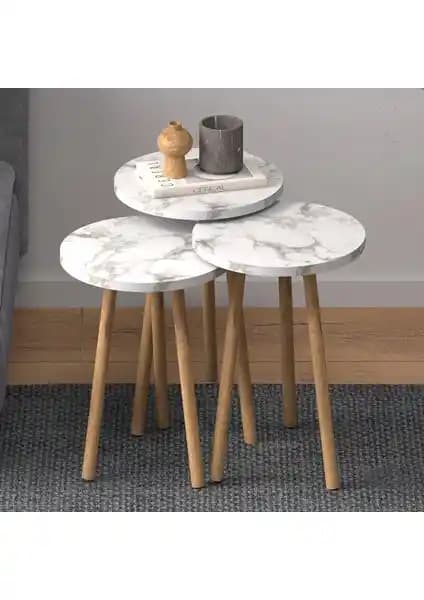 Monte Sehpa Roma ve Soul Zigon Sehpa Karşılaştırması: Malzeme, Tasarım ve Dayanıklılık