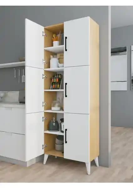 Montenero ve Home Gallery Çok Amaçlı Dolap Karşılaştırması: Tasarım, Malzeme ve Kullanıcı Yorumları