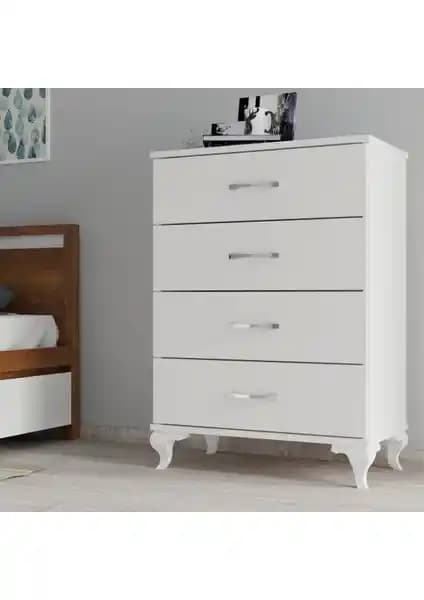 Moxen Mobilya S1 ve Wood House Melodi Şifonyer Karşılaştırması ve Özellikleri