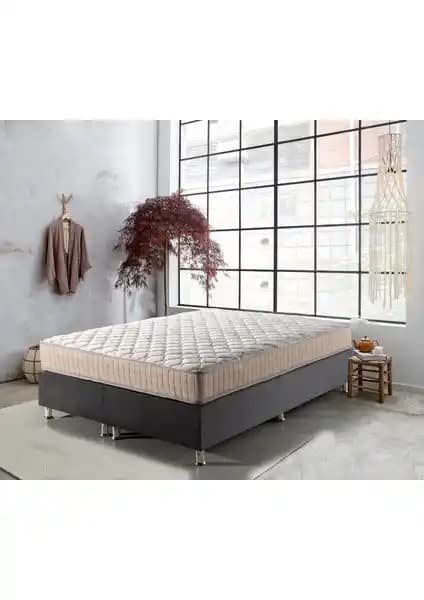 Mubah Golden Star ve US Sleeping Ortopedik Yaylı Yatak Karşılaştırması