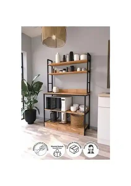 Mutfak Düzeninde İki Popüler Çözüm: Bofigo ve Ceramical Kahve Köşesi Karşılaştırması