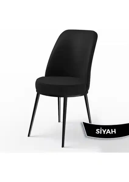 Mutfak Sandalyeleri Karşılaştırması: Canisa Dexa Serisi ve Lumodi Elma Keten