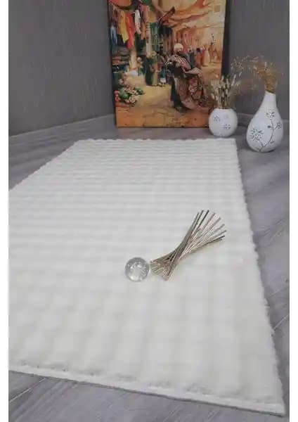 My Evilla ve Trivago Yumuşak Peluş Halılar Karşılaştırması ve Özellikleri