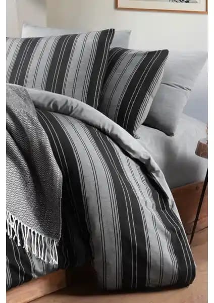 My Story Lastikli Çarşaflı ve Yataş Bedding Gavin Saten Çift Kişilik Nevresim Takımları Karşılaştırması