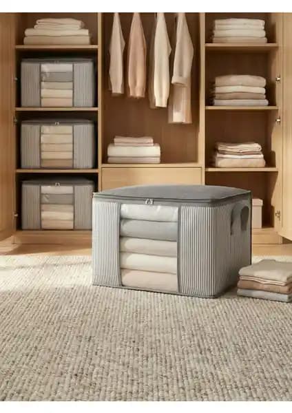 Nacarev ve Ocean Home Textile Orta Boy Pencereli Hurç Karşılaştırması