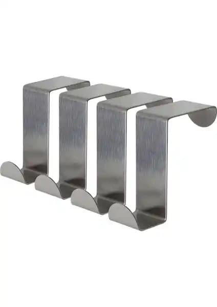 Nar Kalıp Narkalıp ve TR Turan Collection Metal Kapı Askısı Karşılaştırması