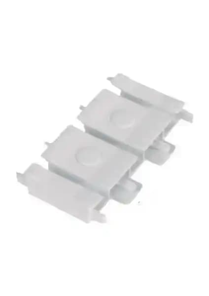 Perde Kornişi ve Bağlantı Aparatları Karşılaştırması: Ennalbur ve Melek Yapı Ürünleri