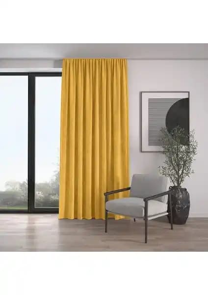 Perde Seçiminde Dikkat Edilmesi Gerekenler Demor ve Perle Home Ürünleri