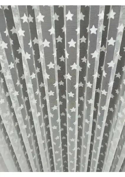 Perde Seçiminde Dikkat Edilmesi Gerekenler: Desenli ve Modern Tül Perde Modelleri