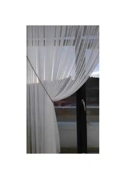 Perde Toplama Aksesuarları Karşılaştırması: Self Stone Kruvaze ve Vizon Ürünleri