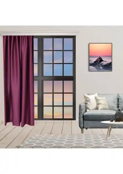 Perhal Perde Modelleri Karartma ve Canlı Renk Seçenekleriyle Detaylı Karşılaştırma