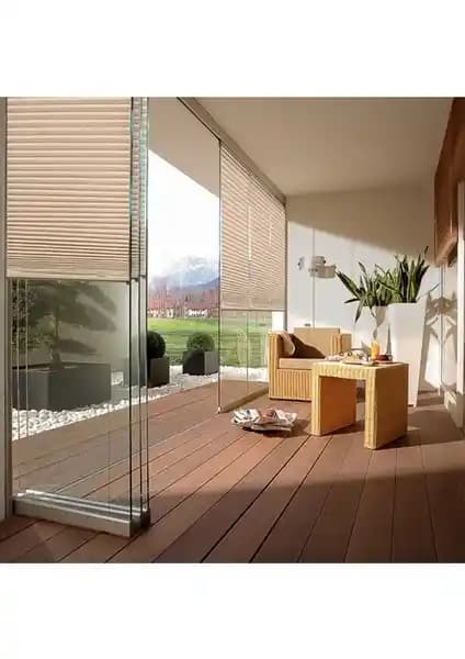 Plise Perde Karşılaştırması: Modeller, Özellikler ve Kullanıcı Yorumları