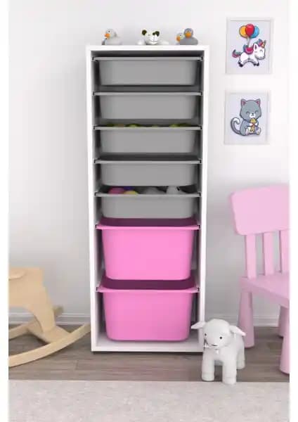 Pratico Çok Amaçlı Dolap Modelleri Karşılaştırması: Özellikler ve Kullanıcı Yorumları