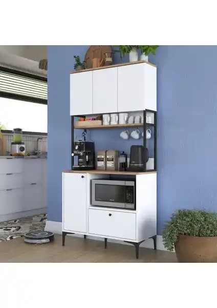 Rani Çok Amaçlı Dolap Modelleri Karşılaştırması: Özellikler ve Kullanıcı Yorumları