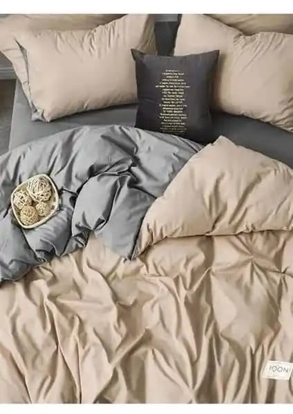 Reiter Home ve Sheri Basic Çift Kişilik Nevresim Setleri Karşılaştırması