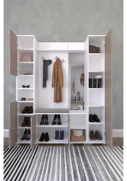 Remaks ve Yurudesign Vestiyer Portmanto Karşılaştırması: Malzeme, Tasarım ve Kullanıcı Yorumları