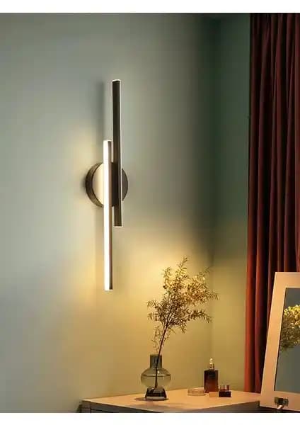 Rika Lighting ve Vonalight LED Duvar Aplikleri Karşılaştırması: Tasarım, Performans ve Kullanıcı Yorumları