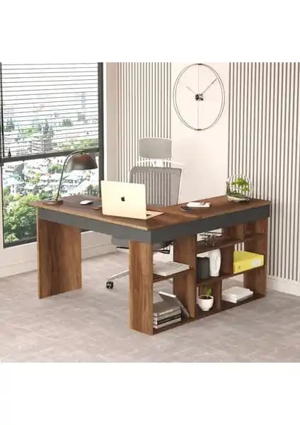 Robin Home Boston ve Vivaldi A Ofis Çalışma Masası Karşılaştırması: Tasarım, Kullanım ve Kalite Analizi