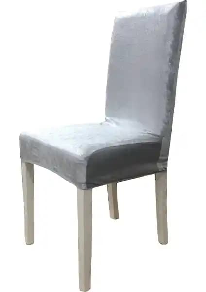 Sera Home İpek Kadife ve Tuchmall Likralı Sandalye Kılıfı Karşılaştırması ve Seçim Rehberi