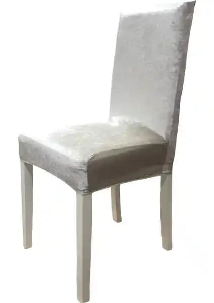 Sera Home ve Tuchmall İpek Kadife Sandalye Kılıflarının Detaylı Karşılaştırması