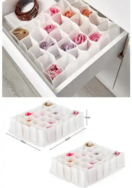 Serstil Çekmece İçi Düzenleyicileri Karşılaştırması ve Kullanım İpuçları