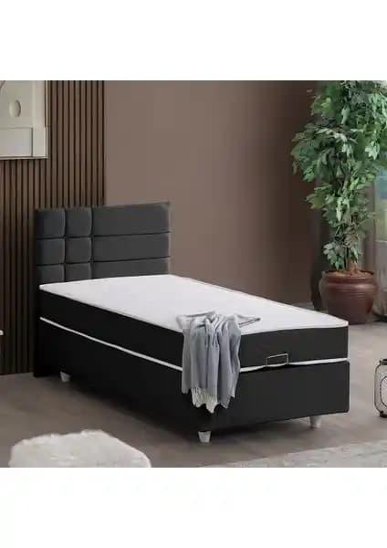 Setay Almada ve Setay Berlin Tek Kişilik Baza Setleri Karşılaştırması