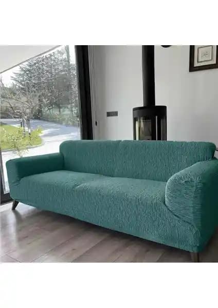 Tuchmall Jakarlı ve Likrali Koltuk Örtüsü Karşılaştırması: Özellikler ve Kullanıcı Yorumları