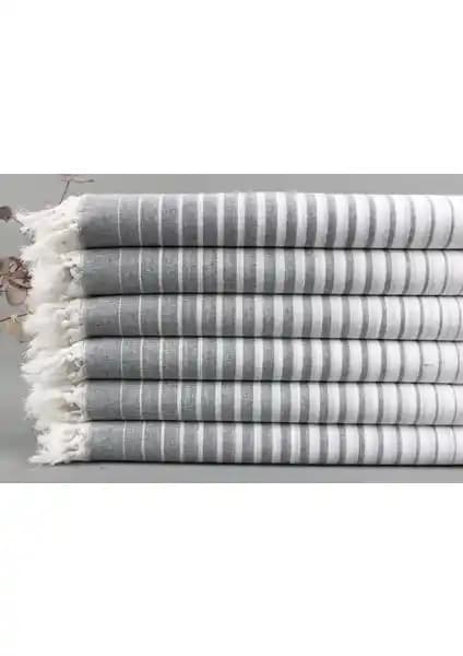 Türk Plaj Havlusu ve Peştemal Havlu Karşılaştırması: Özellikler ve Kullanım Avantajları