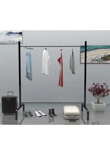 Uyan ve Yekta Home Lucia Ayaklı Konfeksiyon Askıları Karşılaştırması ve Kullanıcı Yorumları