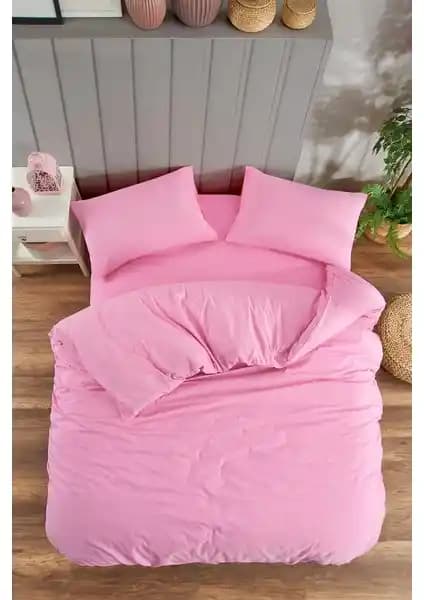 Valezium Pembe ve Desenli Tek Kişilik Nevresim Takımları Karşılaştırması ve Özellikleri