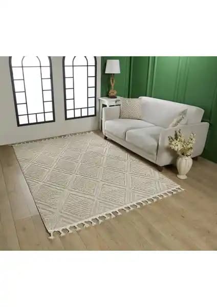 Venucci Home & Living Halı Serileri Karşılaştırması: Tasarım, Dayanıklılık ve Kullanım Özellikleri