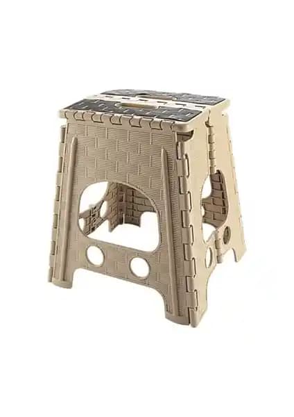 Violet ve Volkan Plastik Katlanır Tabureleri Karşılaştırması ve Kullanıcı Yorumları