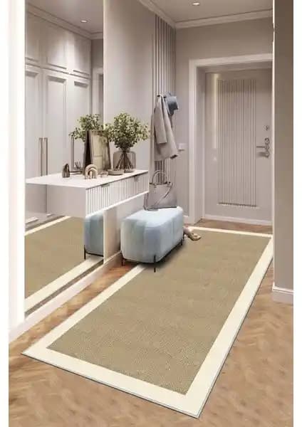 West Home Markası Modern ve Dayanıklı Yıkanabilir Halı ve Yolluk Çeşitleri