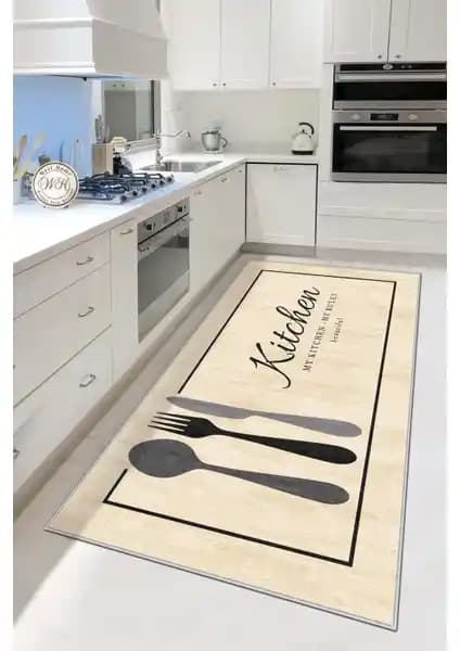 West Home Markasının Yıkanabilir Kaymaz Tabanlı Halıları Karşılaştırması