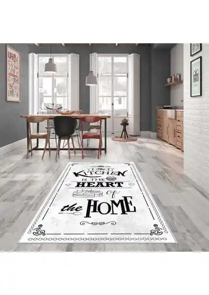 West Home Mutfak Halıları Karşılaştırması: Tasarım, Dayanıklılık ve Kullanım Kolaylığı