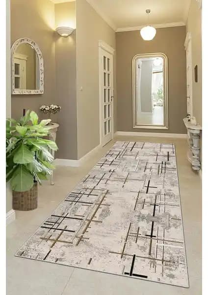 West Home Yıkanabilir Kaymaz Tabanlı Modern Halı Karşılaştırması ve Özellikleri