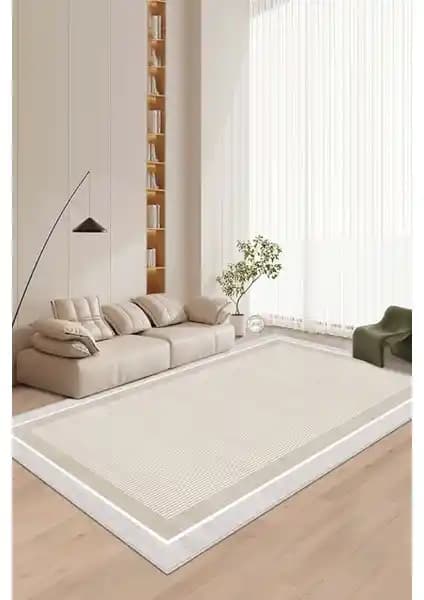 West Home Yıkanabilir Kaymaz Tabanlı Salon Halısı Karşılaştırması ve Özellikleri