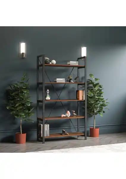 Wood House Deniz ve Inci Kitaplıklarının Karşılaştırması: Tasarım, Malzeme ve Kullanıcı Yorumları