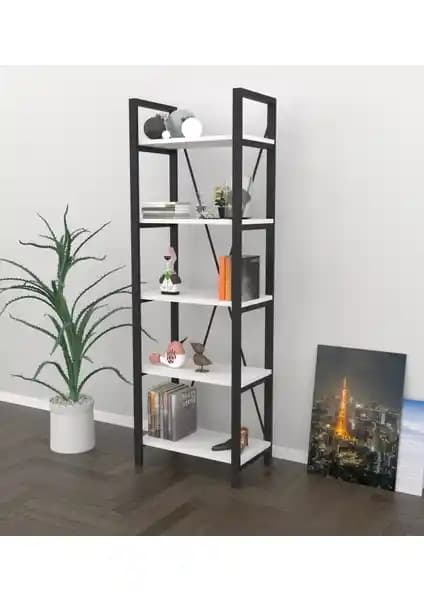 Wood House Kitaplık Karşılaştırması: Bahar ve Efsun Modellerinin Özellikleri ve Kullanıcı Yorumları