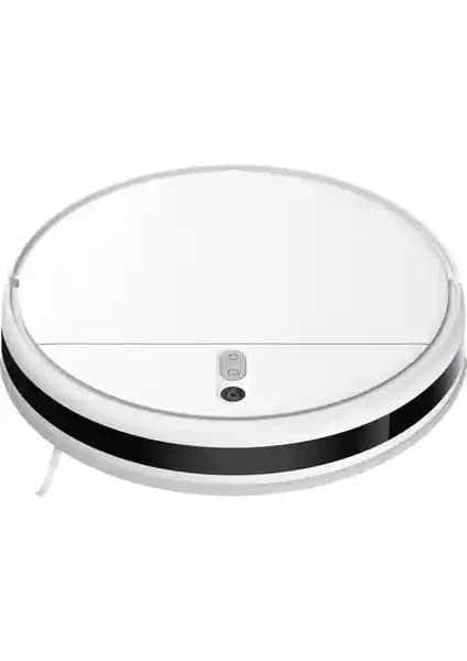 Xiaomi Mi Robot Vacuum-Mop 2 Lite ve Xiaomi S20+ Akıllı Robot Süpürgelerinin Karşılaştırması