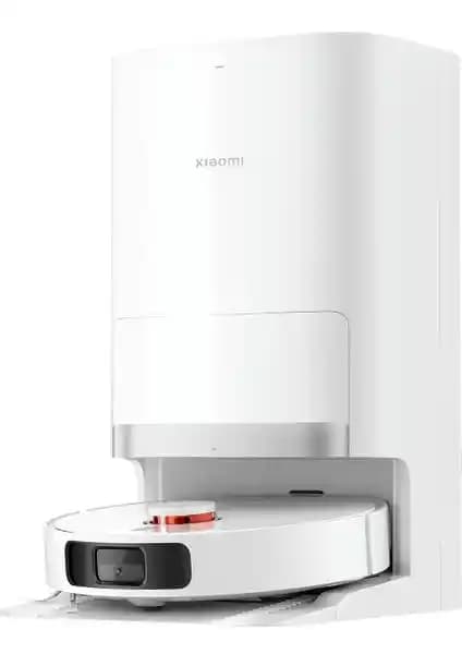 Xiaomi Robot Süpürge X20 Plus ve S20+ Karşılaştırması: Özellikler ve Performans Analizi