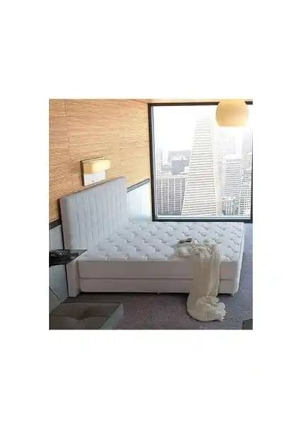 Yatak Karşılaştırması: Puffy JOYFUL 300 DHT ve US. Sleeping Bamboo Yaylı Yatak Analizi