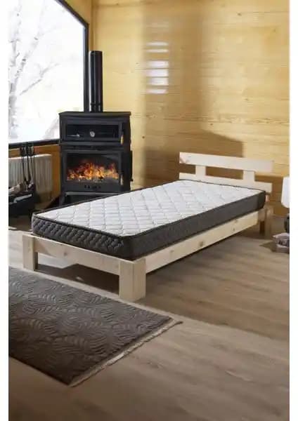 Yatak Seçiminde Dikkat Edilmesi Gerekenler: Sünger ve Visco Yatakların Karşılaştırması