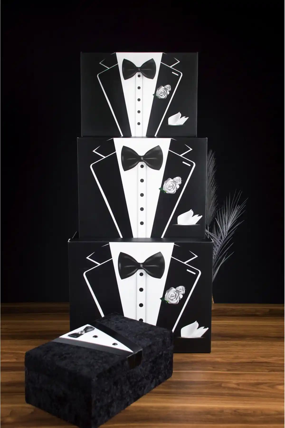 ADENZ Damat Bohçası ve Kişiye Özel Seçeneklerin Karşılaştırması